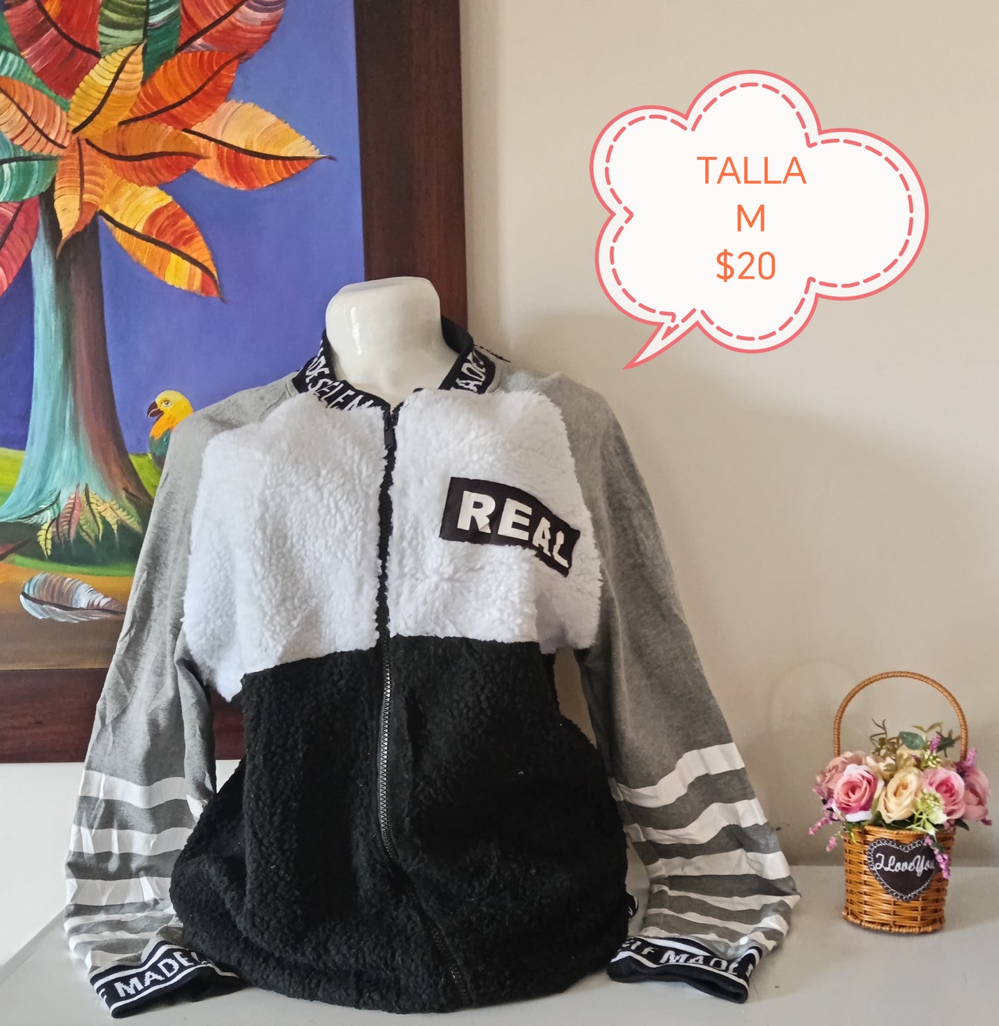 PACA AMERICANA-mixta invierno(juvenil) Hombre/Mujer