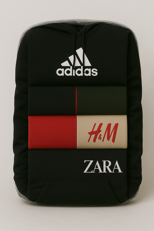 PACA AMERICANA-mixta invierno(juvenil) Hombre/Mujer