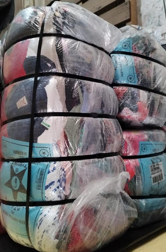 PACA AMERICANA-mixta invierno, Hombre/Mujer